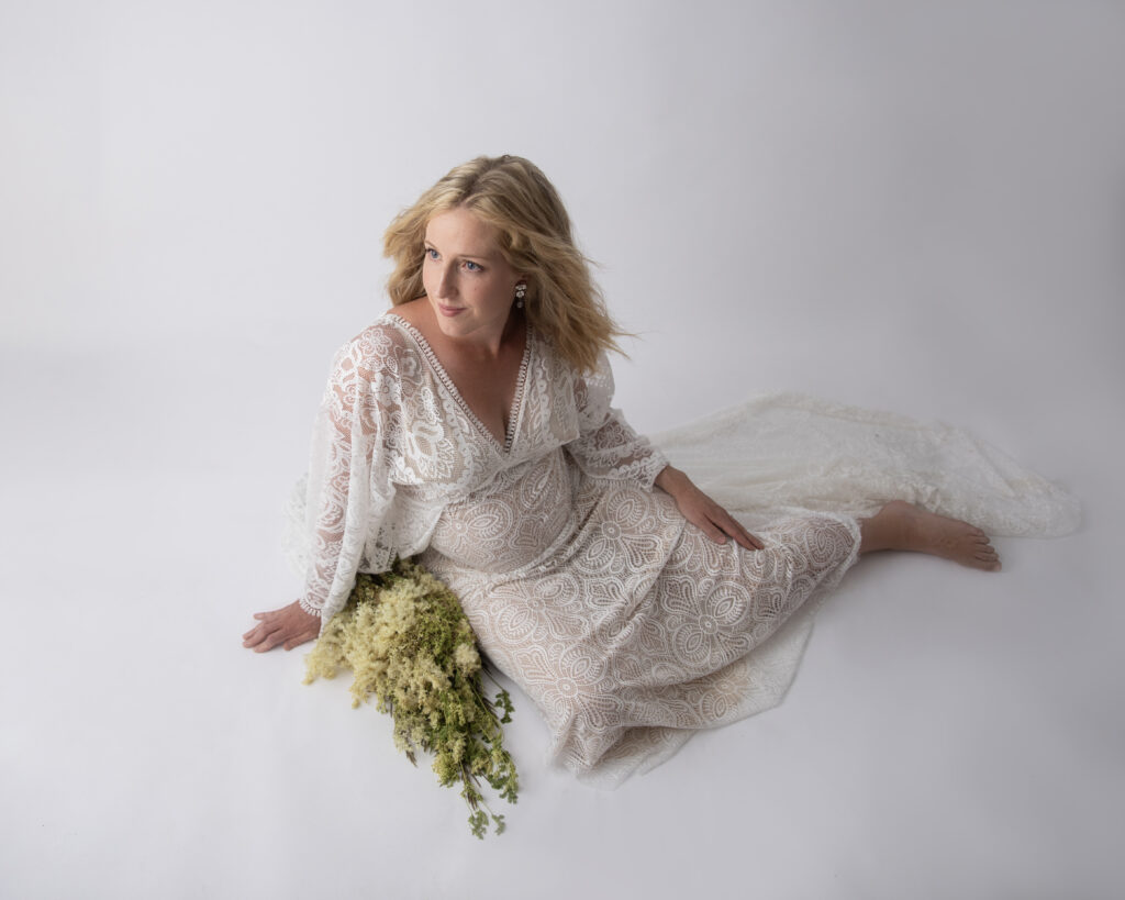 Gravidfotografering
